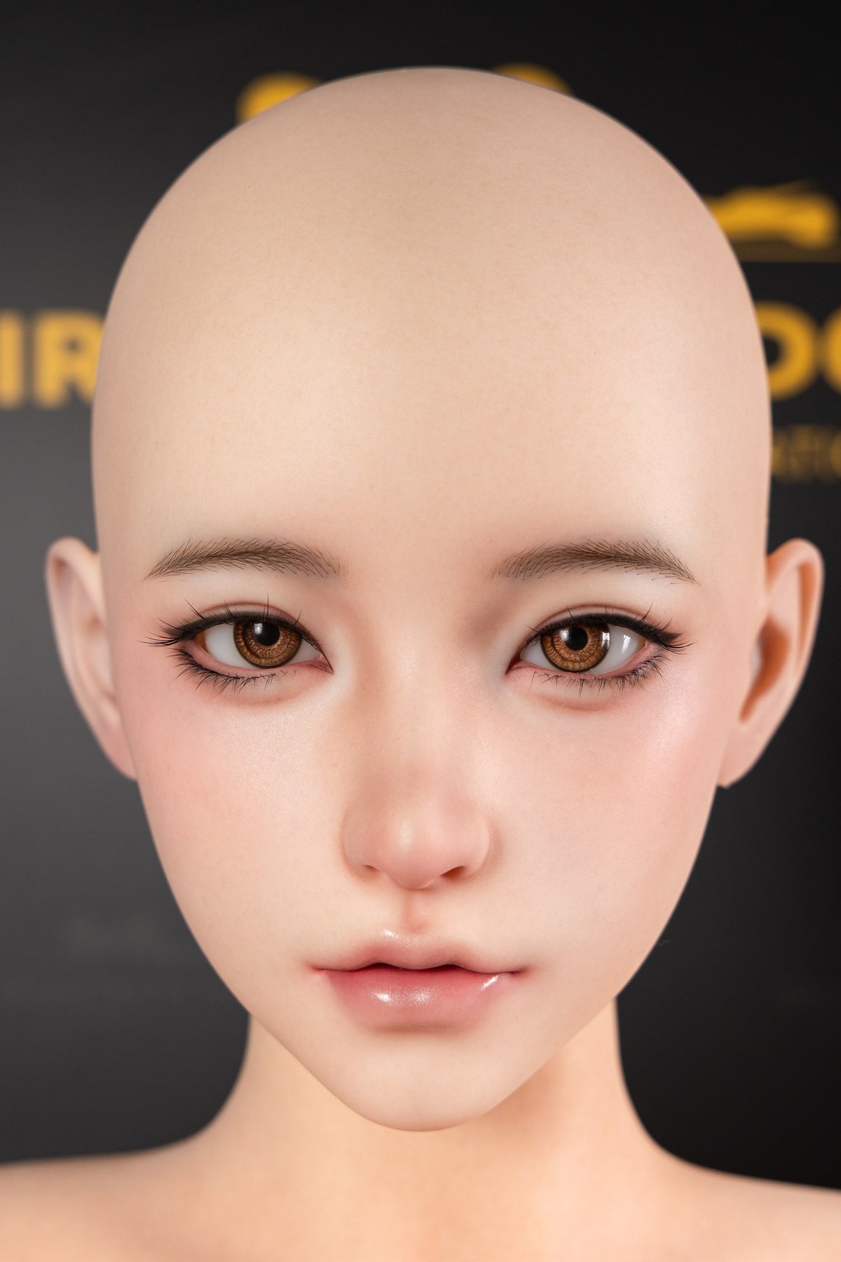 Sia: Graceful Secretary Sex Doll