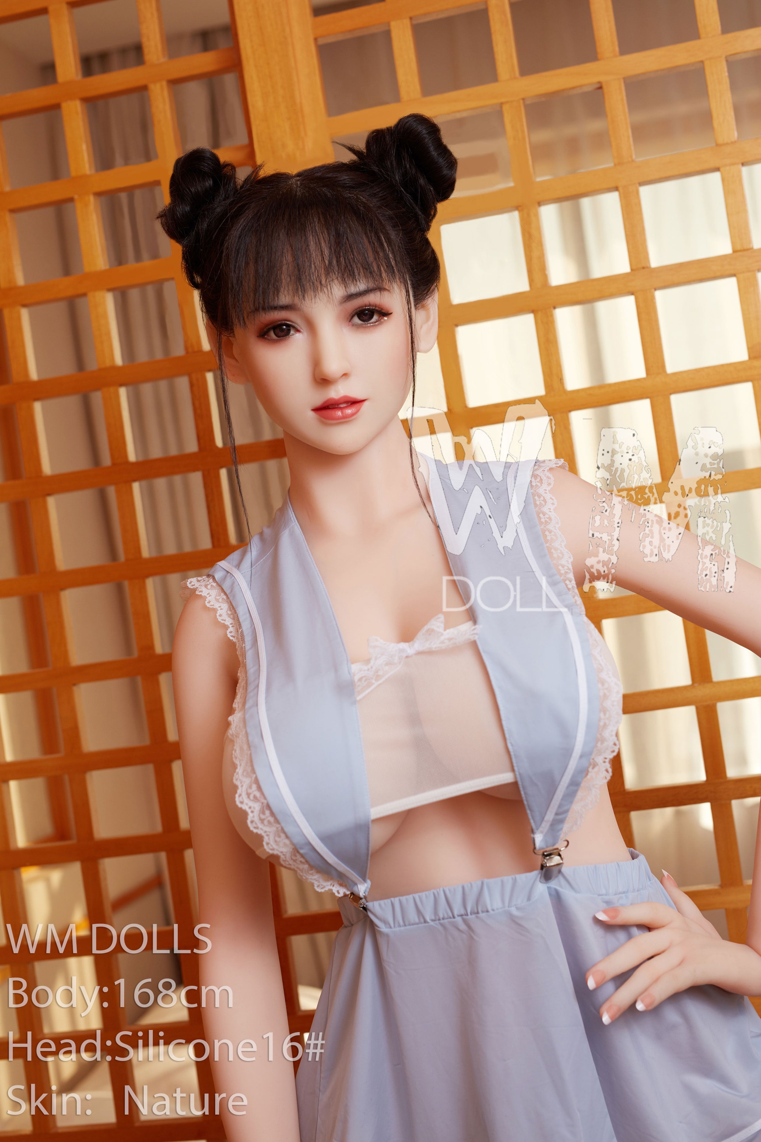 Katana Japanese Housewife Sex Doll