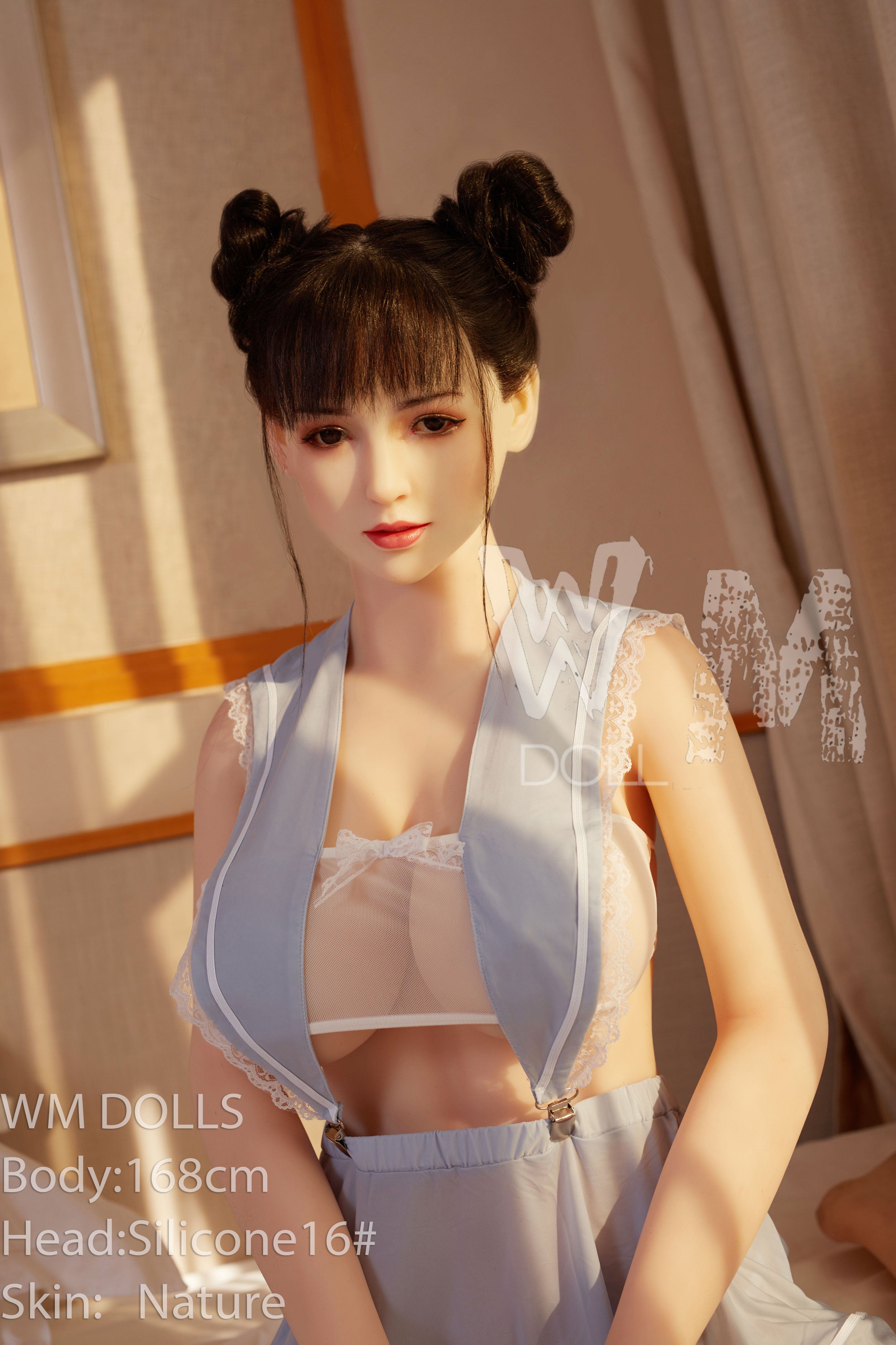 Katana Japanese Housewife Sex Doll pic photo image