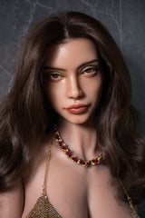 Selena: Show Girl Sex Doll