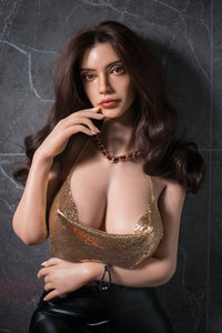 Selena: muñeca sexual show girl