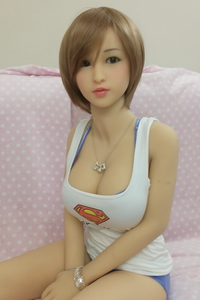 Japanese Sex Doll - Veronica - 148 cm