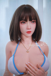송곳니 : 중국 스파이 섹스 인형