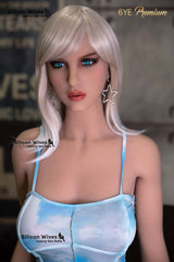 Sapphire: Nordic Babe Sex Doll
