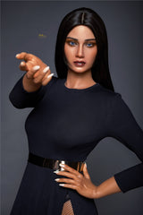 Ophelia: Bond Girl Sex Doll