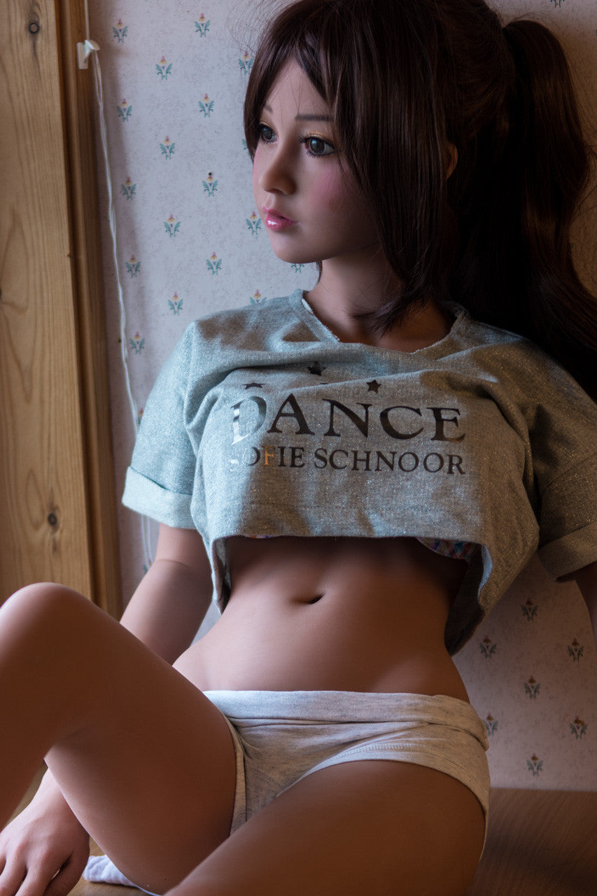 Japanese Sex Doll - Lana pic