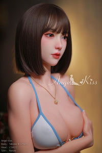 송곳니 : 중국 스파이 섹스 인형