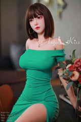Fang: Chinese Spy Sex Doll