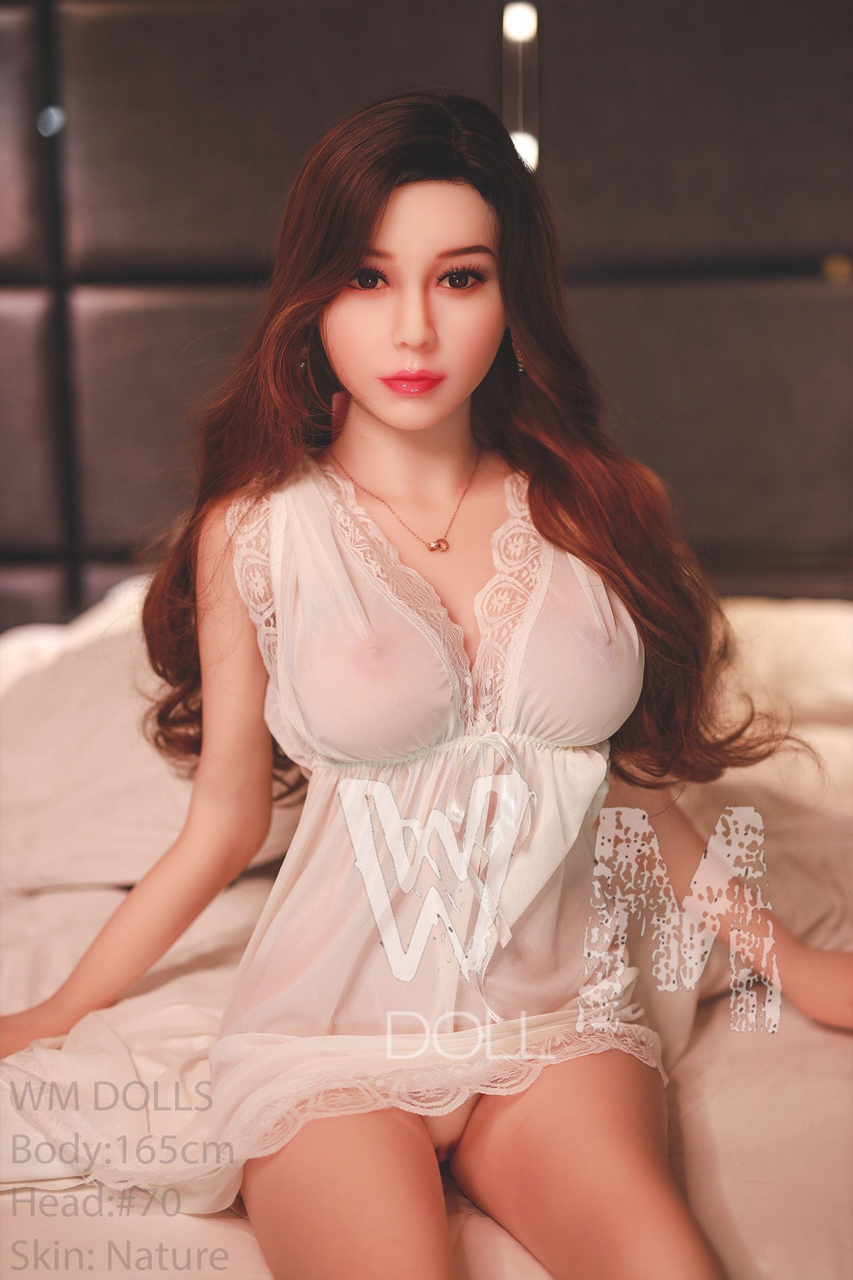 유키오 : 마른 아시아 섹스 인형