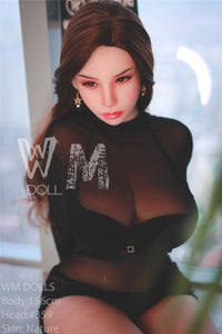 Linda: asiático escort sexo muñeca
