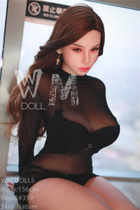 Linda: asiático escort sexo muñeca