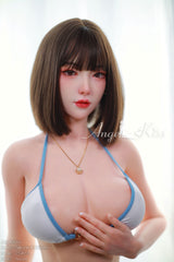 Fang: muñeca sexual espía china