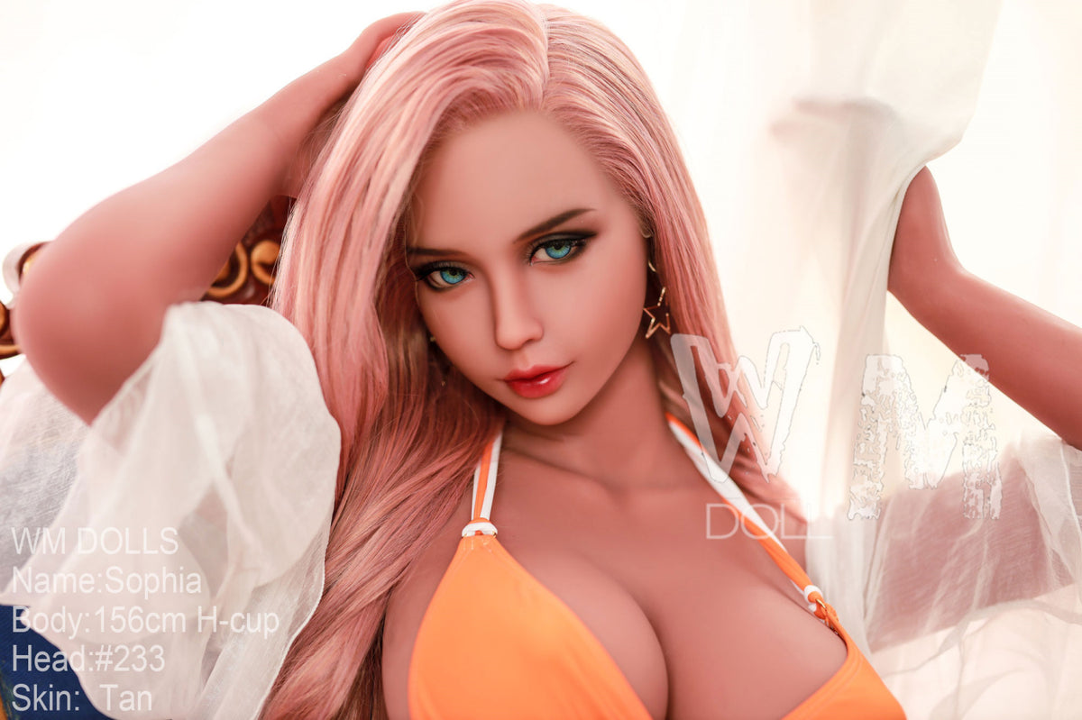 Nicole: lista para enviar