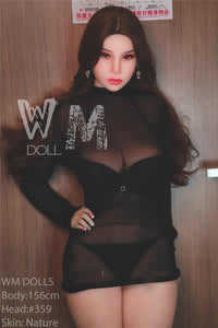 Linda: asiático escort sexo muñeca