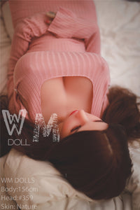 Linda: asiático escort sexo muñeca
