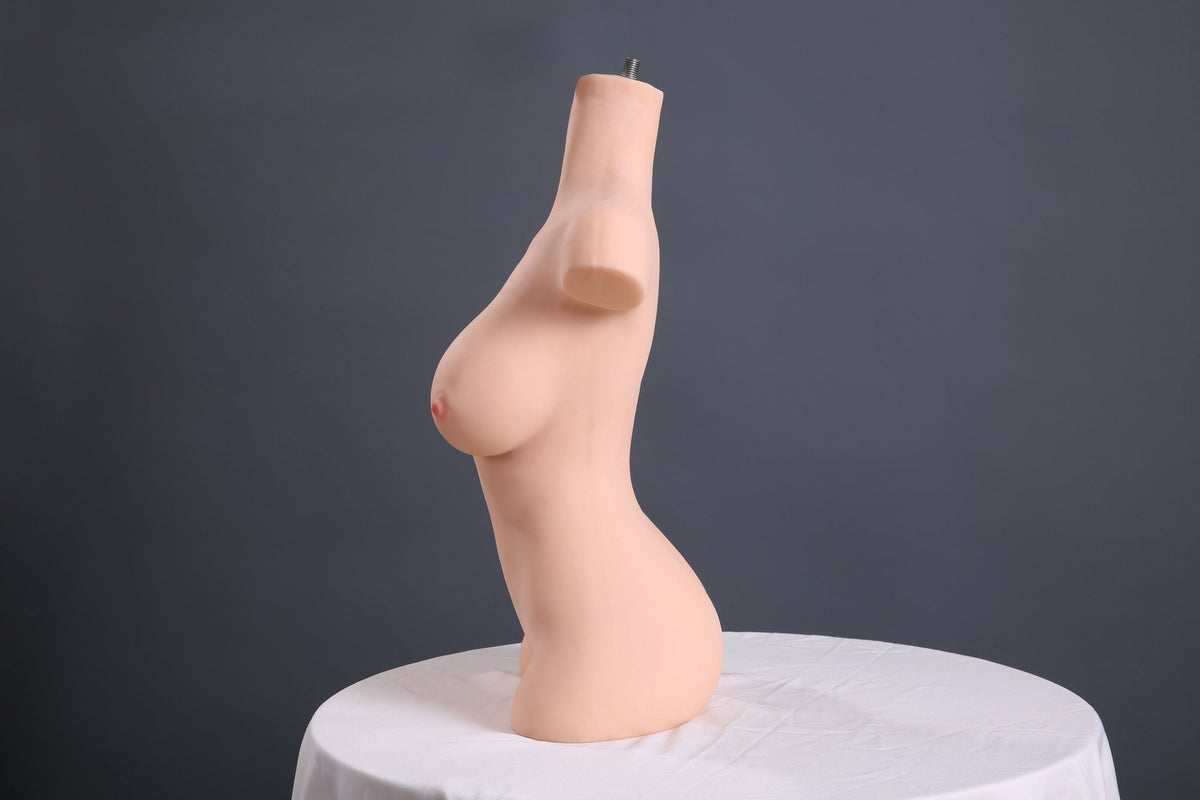 럭셔리 섹스 인형 몸통
