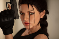 Croft: Tomb Raider Sex Doll