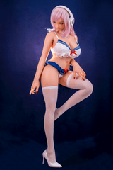Moon: Hentai Sex Doll