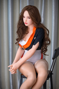 제나 : 케이팝 섹스 인형