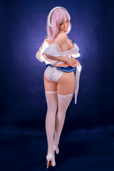 Moon: Hentai Sex Doll