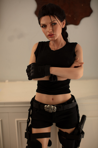 Croft: Tomb Raider Sex Doll