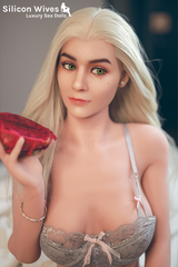 Eva Elfie Sex Doll