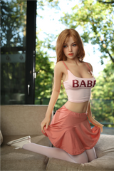 Babe: Tall and Slim Sex Doll