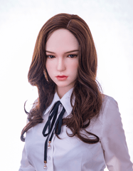 Christine: Secretaria Sex Doll
