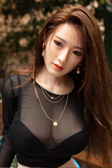 Lotus: Tokyo Stripper Sex Doll