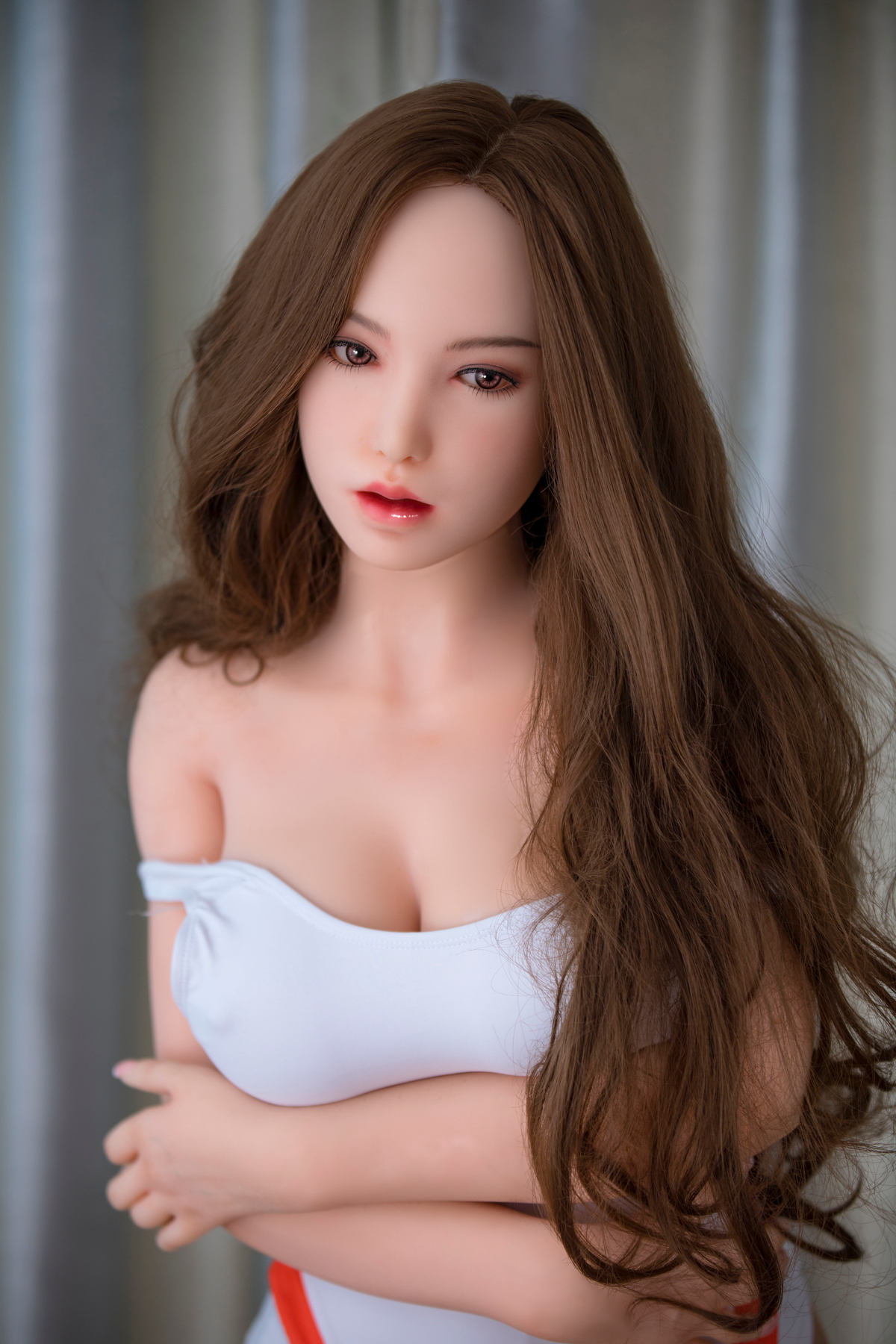 제나 : 케이팝 섹스 인형