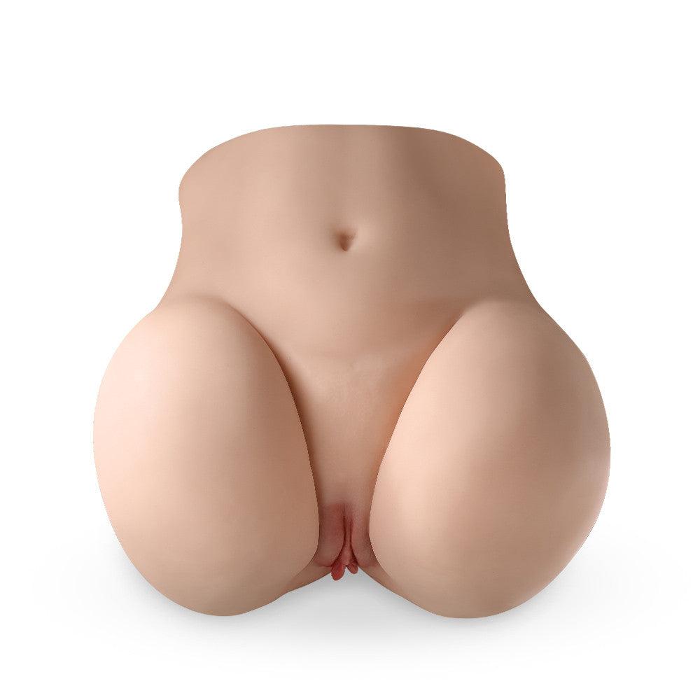 The Quickie ™ by Silicon Wives