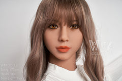Harriet: muñeca sexual alta y con curvas