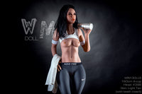 Ivy: Workout Chick Sex Doll