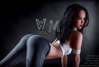 Ivy: Workout Chick Sex Doll