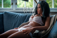 Reese: muñeca sexual de noche de cine