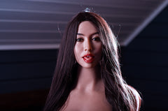 Kiki: Cute Asian Sex Doll