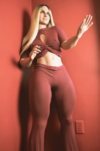 Gabriella: lista para enviar