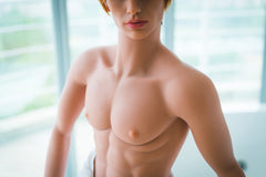 muñeca sexual masculina 160cm