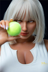 Martina: Tennis Pro Sex Doll