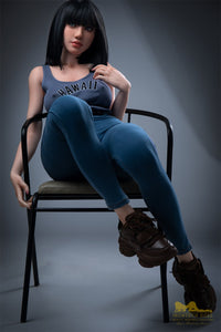 Rita: Short Thick Sex Doll