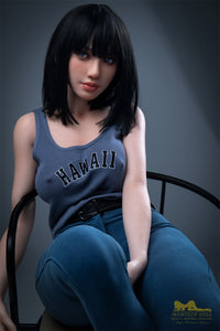 Rita: Short Thick Sex Doll
