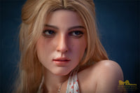 Fenny: muñeca sexual rubia fresa
