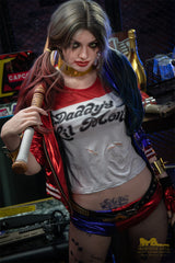 Harley Quinn Sex Doll
