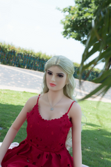 Emma The AI Sex Doll: Customizable Sex Robot