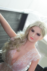 Emma The AI Sex Doll: Customizable Sex Robot