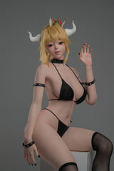 Valka: Anime Viking Sex Doll