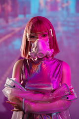 Joi: muñeca sexual Blade Runner