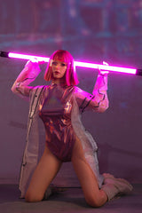 Joi: muñeca sexual Blade Runner