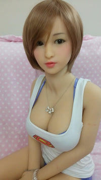 Muñeca japonesa del sexo Veronica picture 6
