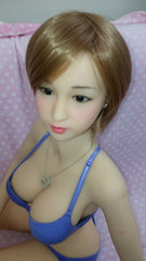 Japanese Sex Doll Veronica picture 4